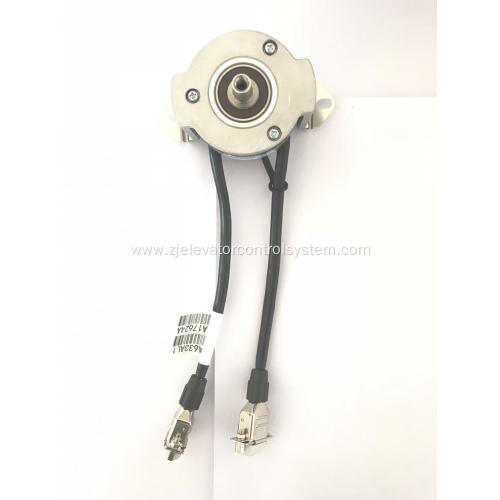 DAA633AL1 Encoder for OTIS Elevators